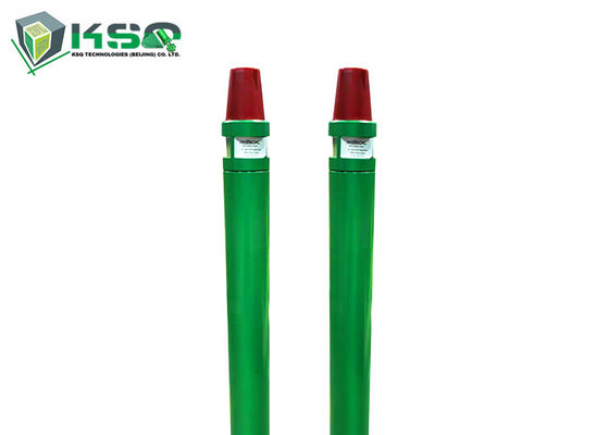 Alat Pengeboran Dth Annealed Hole Hammer Untuk Aplikasi Konstruksi Dan Pertambangan