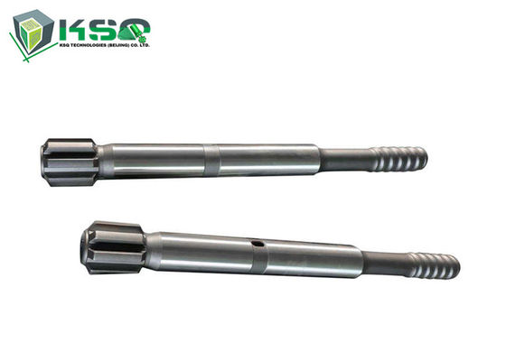 Pengeboran T45 Pengeboran Shank Adaptor Untuk Pengeboran Batu