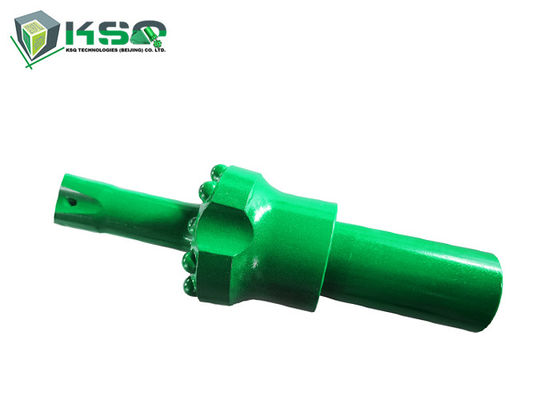 Adaptor Pilot Drifting And Tunneling 12° Dia 40mm Untuk Lubang Potongan Besar 35°