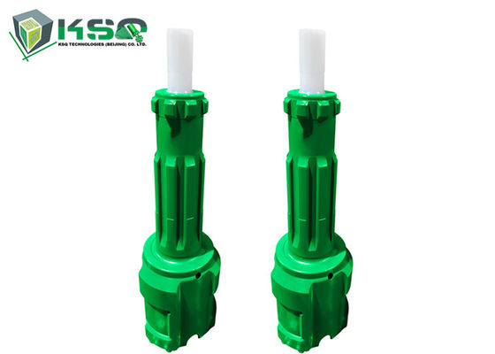 Dhd 340-133 Mm Pengeboran Bit Tungsten Karbida