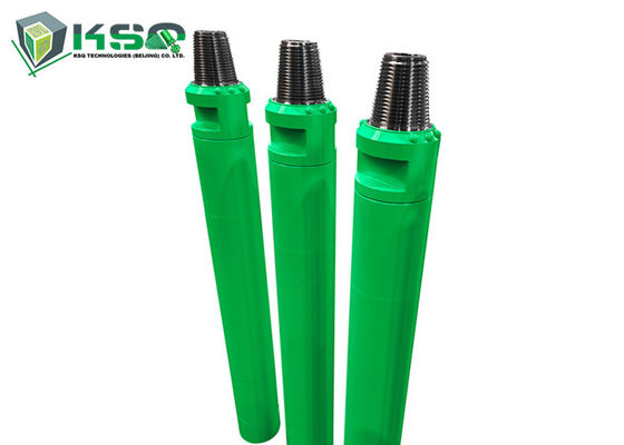 Atlas Copco 4 atau 5 Inch Down The Hole Hammer Dengan DHD SD COP Ql Shanks