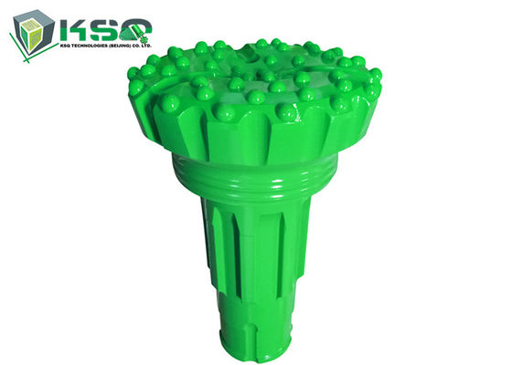 Ql80-251mm 8 Inch Pengeboran Sumur Air Tekanan Tinggi Mata Bor DTH