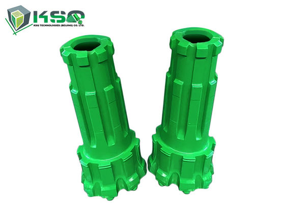 PR54R-140MM Melalui sirkulasi terbalik DTH Hammer untuk sumur air / lubang pengeboran