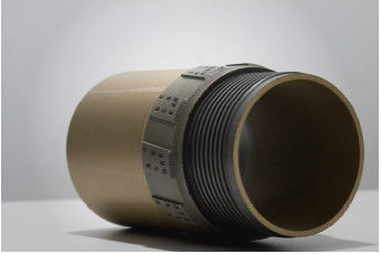 Diamond Bit / Reamer Pdc Drill Bit High Grate Karbida Model Aq Bq Nq Hq Pq