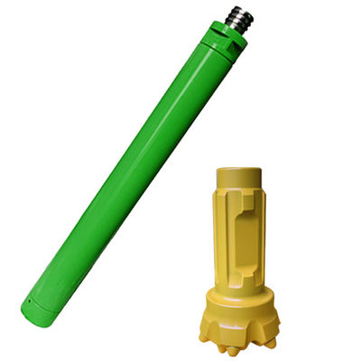 Cir Mining Tekanan Rendah Cir 90 Rock Hammer, Cir 90 Dth Hammer