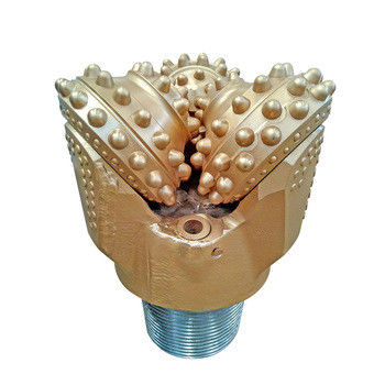 8 1/2 "IADC637 Tricone Roller Rock Bit, Lubang Pembuka Reamer Dth Bits