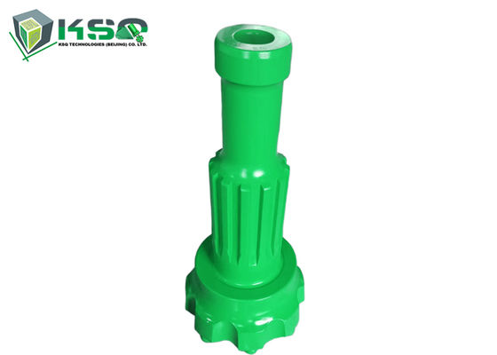 5 inci M50 Down The Hole DTH Pengeboran Hammer Button Bit