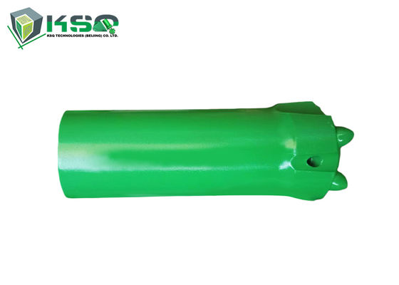 Alat Pengeboran Batu Tombol Bola R28 Seri 41mm untuk Mesin Hidrolik