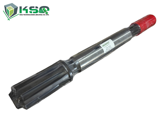 HL1000 GT60 760mm adaptor batang untuk extender rod dan bit