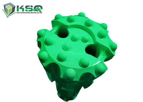 Mata Bor Palu RC PR54R untuk Palu DTH Sirkulasi Balik