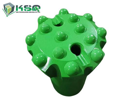 Alat Pengeboran Batu Palu Atas T45、Mata Bor Tombol Bor Batu T51