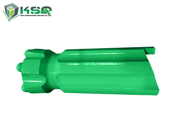 Perkakas Pengeboran Batu Berkualitas Tinggi R32-51mm-Retract bit