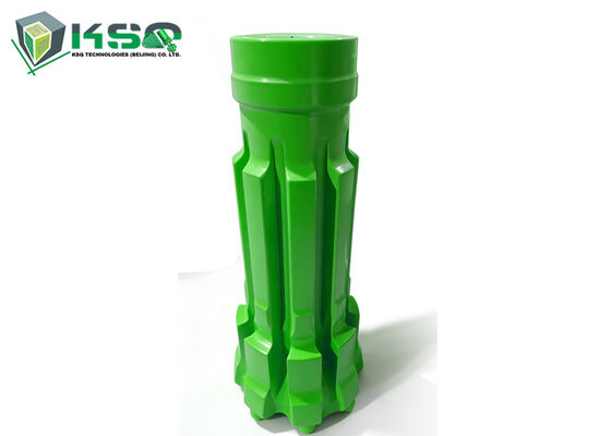 Mata Bor DTH RC45 Diameter 133mm - Mata Bor Palu Sirkulasi Balik Baja Paduan untuk Pengeboran Batuan Berkinerja Tinggi