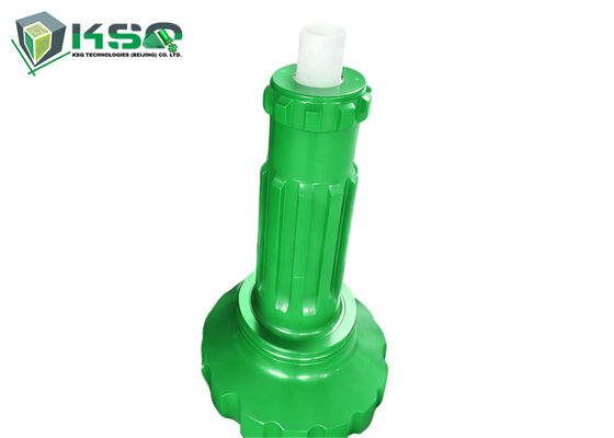 Mata Palu DTH Baja Karbon 8 Inci 311mm untuk Penambangan dan Pengeboran Sumur Air