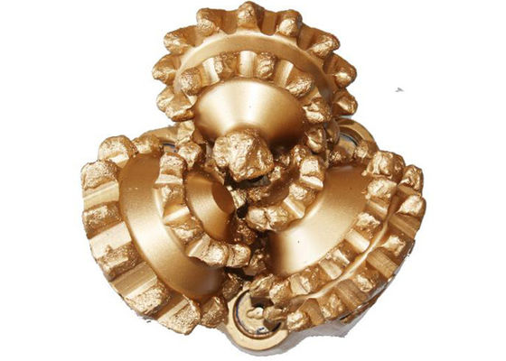 Kode IADC 217dengan 3 Nozel, 8-1 / 2 