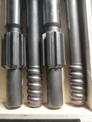 Alat Rig Pengeboran Profesional Untuk Montabert HC120 HC160 HC200 Rock Drill