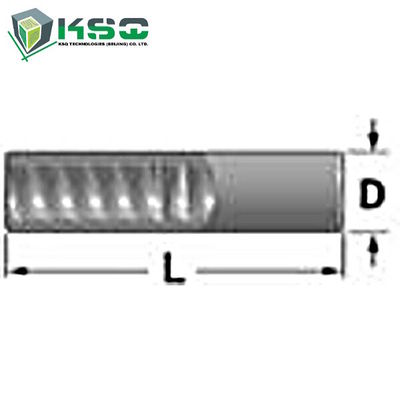 CNC Milling bor Coupling