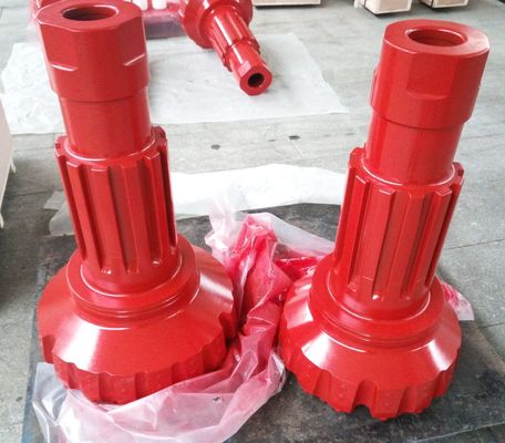 DTH Penambangan Tombol Bor Batu DHD350 ND580 SD5 QL50 MISSION50