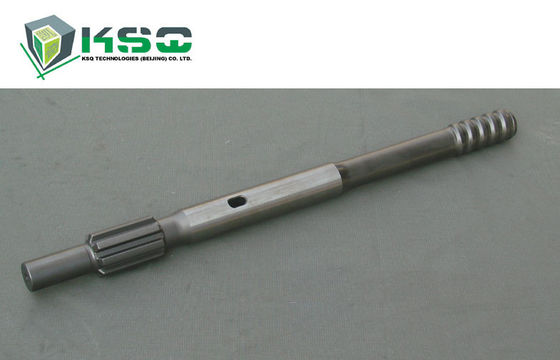 Kustom Industri Bor Shank Adapter Penambangan Batu Drilling Tools