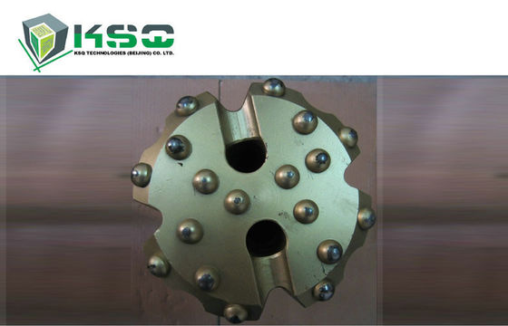 Down Lubang DTH Bor Bits