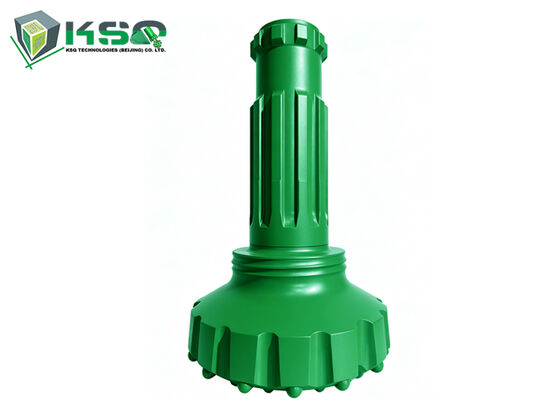 DHD380 311mm DTH Button Bit Untuk Hard Rock Air Well Bor Hole Mining Boring Alat palu