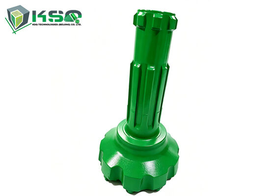 Kualitas tinggi DHD350A 222mm DTH Hammer Bit Untuk Hard Rock Mining Air Well Drilling Tool