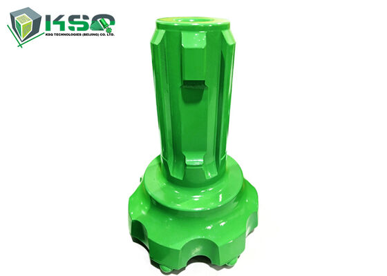 Kualitas tinggi CIR110 CIR150 CIR170 DTH Hammer Bit Untuk Hard Rock Mining Water Well Drilling Tool