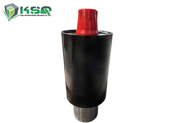 Martillo Hidráulico de Acero Aleado Forjado Serie BH DTH Martillo Trasero para Perforación de Rotura de Roca Dura