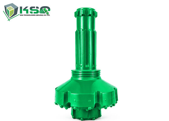 DHD380A 203mm DTH Hole Opener Reamer Drill Bit Untuk Pertambangan Penggalian Air Well Rock Pengeboran Karbida Tungsten Kekuatan Tinggi