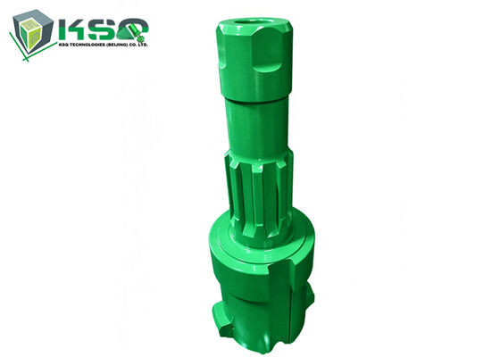 Sistem Casing Slide Block DHD360 194mm Overburden Drilling Casing Advancer System