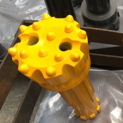 3 '' 4 '' 5 '' 6 '' 8 '' 10 '' Kualitas Tinggi Ke Bawah Lubang Bor Dth Untuk Pengeboran DTH