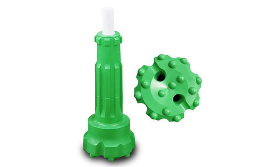 Pabrik Langsung Menyediakan Baja Karbon DTH Bor Bits Tombol Bor Bits Untuk Tambang Peralatan Pengeboran Tambang