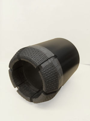 PQ HQ NQ Permukaan Berlian Core PDC Bor Bit Untuk Pengeboran Eksplorasi Geologi