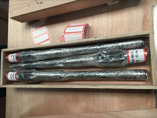 R38 T38 T45 Bor Shank Adapter Untuk Furukawa HD90 HD190 HD300 HD609 HD612RP