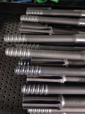 Adaptor Shank Furukawa HD709RP Kinerja Tinggi untuk rig hidrolik dan pleumatic