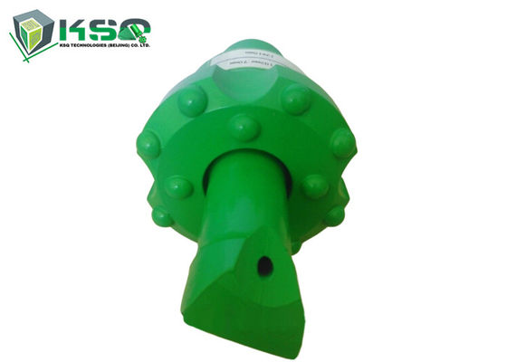R25 Reaming Drill Bit Pilot Ream Bit Untuk Penambangan Tambang Penambangan Drifting Dan Tunneling