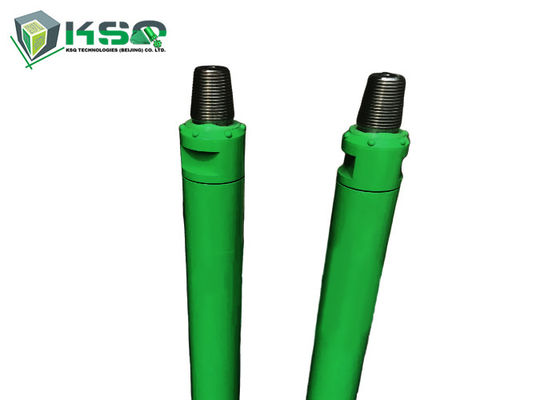 QL50 Down Hole Hammer 5 Inch 1067mm Air Sumur Pengeboran Palu 6-30 Bar Tekanan Kerja