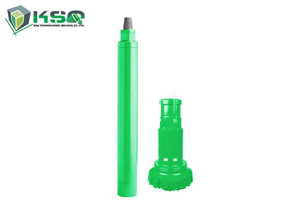 6 Inch Mission 60 DTH Down The Hammer Lubang DHD360 COP64 QL60 SD6