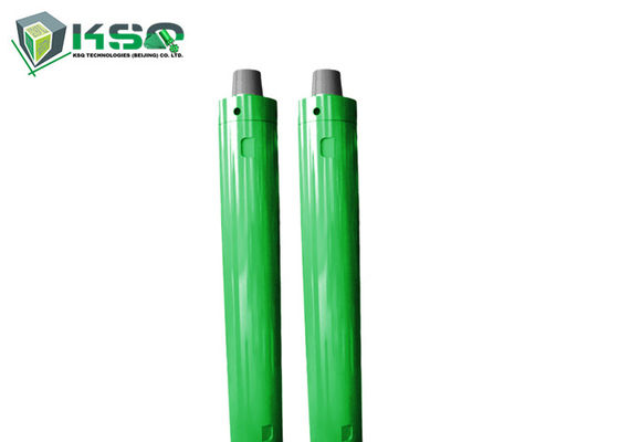3 Inch DTH Hammer High Air Pressure Rock Drilling Alat DHD3.5 COP32