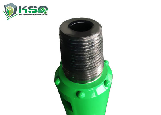 Tekanan tinggi Down The Lubang Bor DTH Hammers Dengan Ql50 Bit Shank