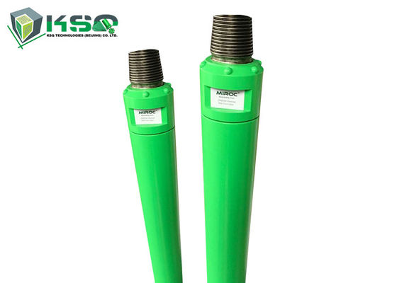 12.0 INCH DHD1120 Tekanan Tinggi DTH ke dalam lubang palu / martil batu