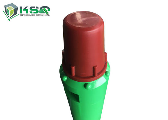 Seri SD DTH Aksesori Bor Batu Palu Ukuran 82mm-275mm