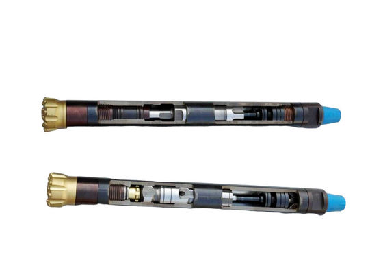 Eksplorasi Alat Pengeboran Downhole / Persetujuan API Pengeboran Palu Baja