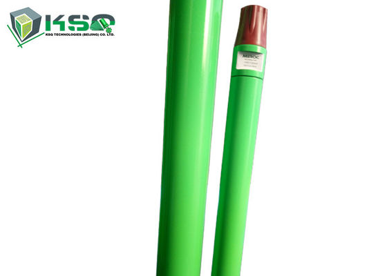 Sistem Pengeboran Dth Tekanan Udara Tinggi / Palu Lubang Bawah Tanpa Katup Kaki