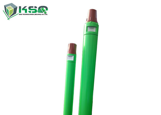 6 '' bawah palu lubang alat DHD360 SD6 QL60 M60 Series untuk pengeboran