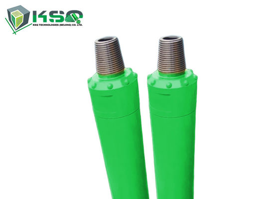 8 '' Inch Alat Pengeboran Sumur Air / Palu Bor Udara Dan Bit Umur Panjang