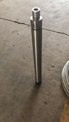 Tidak ada Foot Valve Type CIR90 DTH Hammer dengan Air Pressure 0,5-0,7 MPa