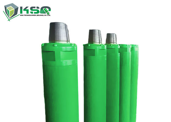 Performa Tinggi 10 Inci Untuk Palu DTH Pengeboran Minyak Dan Gas Yang Kurang Seimbang