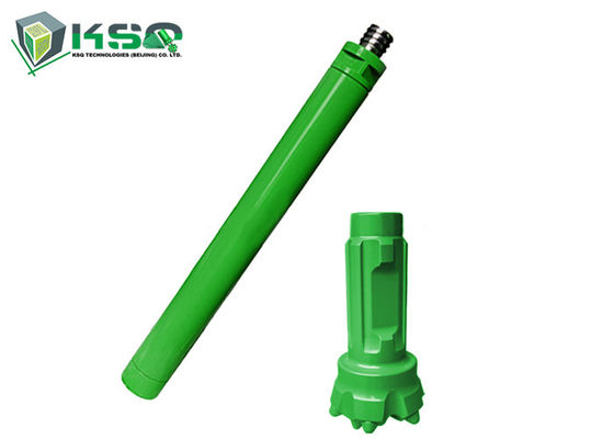 Seri QL DTH Palu Dengan Model QL4 QL5 QL6 QL8 Panjang 1097mm-1465mm