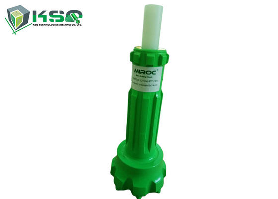 Pengeboran DTH, Drill Bit Untuk COP32, COP34, BR3, DHD330, Hard Rock, DTH Hammer
